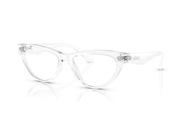 versace 3364U Occhiali da Vista 