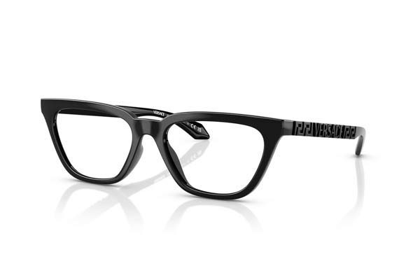 versace 3352U Occhiali da Vista 