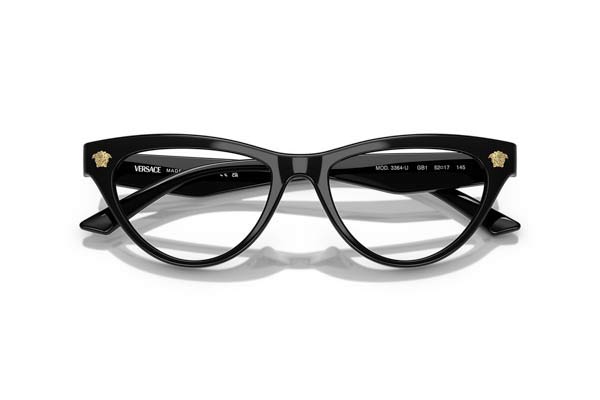 versace 3364U Occhiali da Vista 