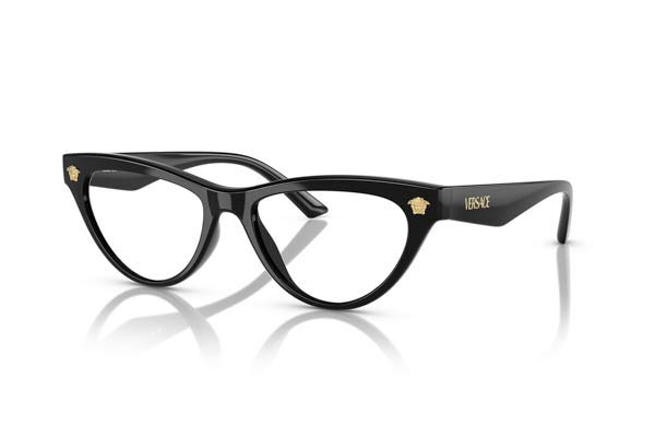 versace 3364U Occhiali da Vista 