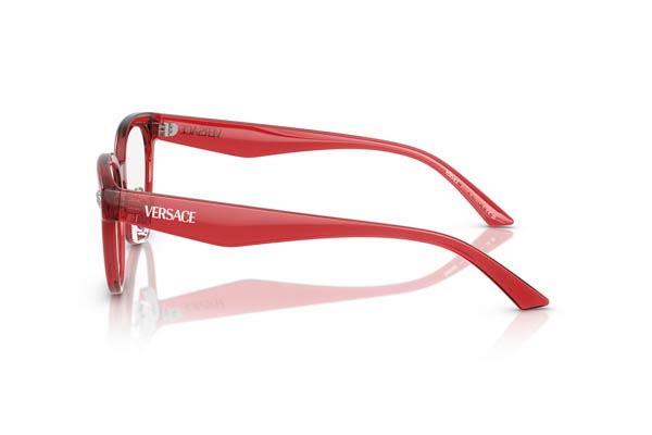 Versace modello 3370D di colore 5495