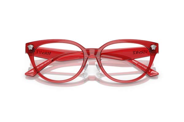 versace 3370D Occhiali da Vista 
