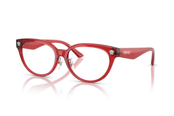 versace 3370D Occhiali da Vista 