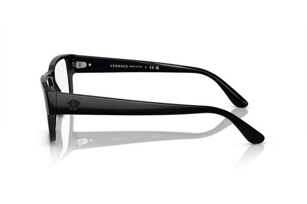 Versace modello 3342 di colore GB1