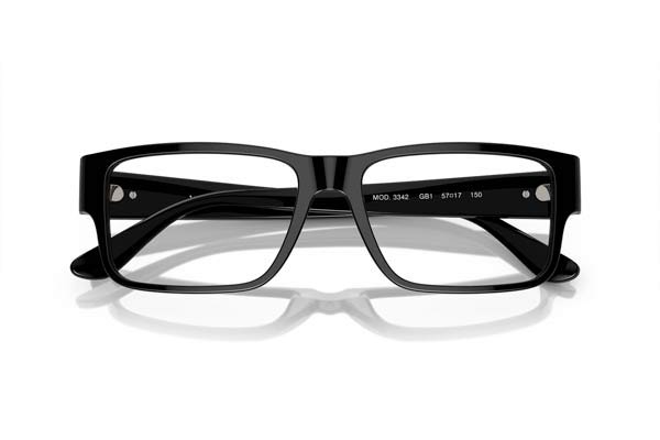 versace 3342 Occhiali da Vista 