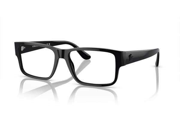 versace 3342 Occhiali da Vista 