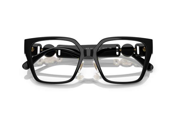 versace 3371D Occhiali da Vista 