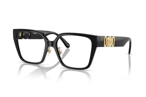 versace 3371D Occhiali da Vista 