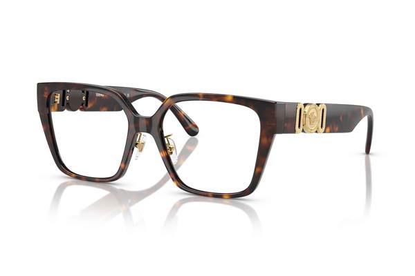 versace 3371D Occhiali da Vista 