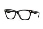 Occhiali da Vista Uomo Versace 3363U GB1 size 50