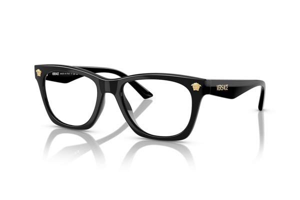 versace 3363U Occhiali da Vista 
