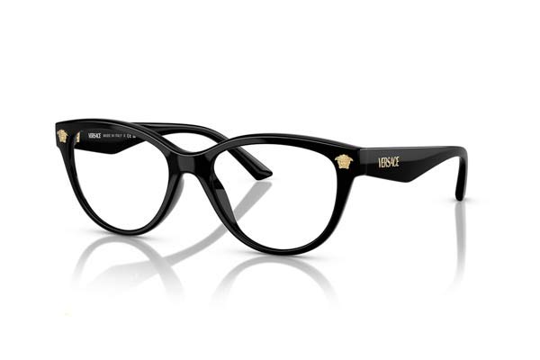 versace 3365U Occhiali da Vista 