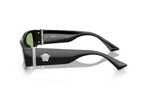 Versace modello 4476U di colore GB1-2