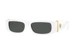 Occhiali da Sole Uomo Versace 4476U 545987 size 55