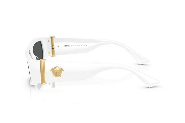 Versace modello 4476U di colore 545987