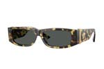 Occhiali da Sole Uomo Versace 4476U 777-87 size 55