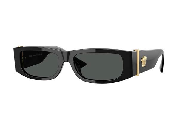 Occhiali da sole Versace 4476U GB1-87