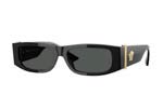 Occhiali da Sole Uomo Versace 4476U GB1-87 size 55