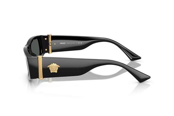 Versace modello 4476U di colore GB1-87