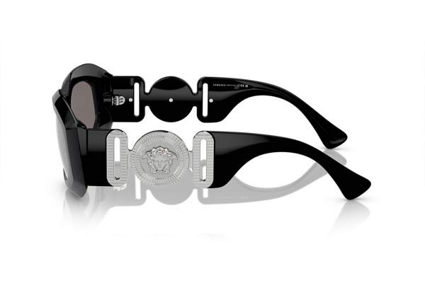 Versace modello 4425U di colore 54226G
