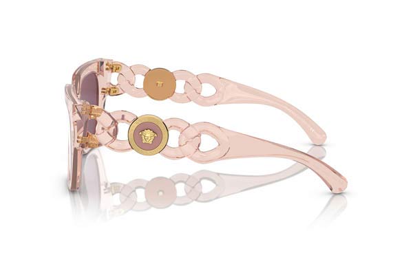 Versace modello 4409 di colore 5339AK
