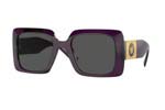 Occhiali da Sole Donna Versace 4405 538487 size 54