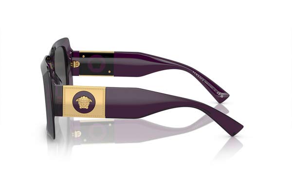 Versace modello 4405 di colore 538487