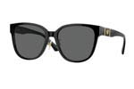 Occhiali da Sole Donna Versace 4460D GB1-87 size 57