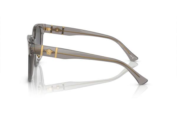 Versace modello 4460D di colore 540611