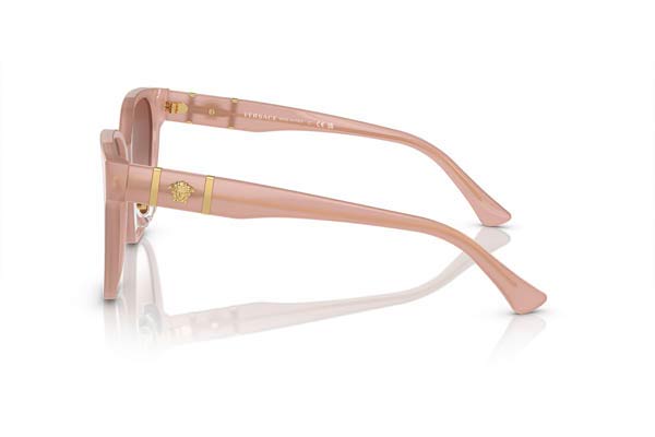 Versace modello 4460D di colore 5394V0