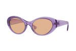 Occhiali da Sole Donna Versace 4455U 5353-3 size 53