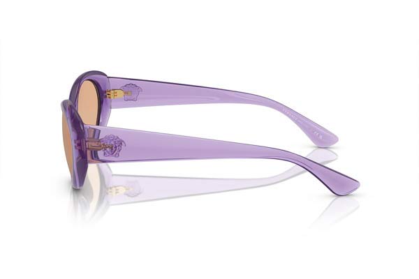 Versace modello 4455U di colore 5353-3