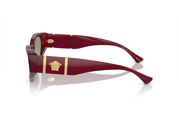 Versace modello 4454 di colore 5430-2
