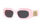 Occhiali da Sole Uomo Versace 4425U 544087 size 54