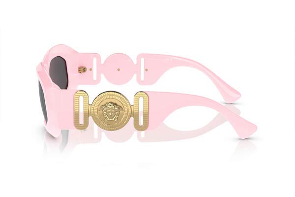 Versace modello 4425U di colore 544087