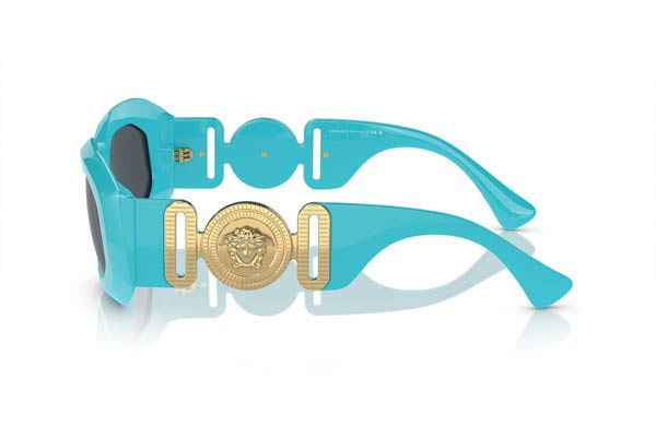 Versace modello 4425U di colore 543987