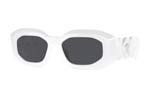 Occhiali da Sole Uomo Versace 4425U 543887 size 54
