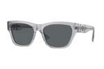 Occhiali da Sole Uomo Versace 4457 543287 size 55
