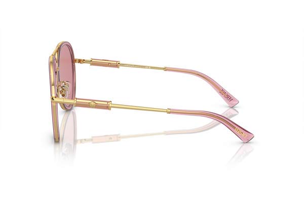 Versace modello 2260 di colore 100284
