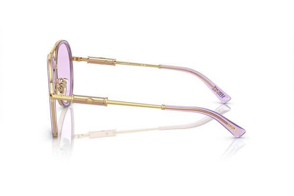 Versace modello 2260 di colore 10021A