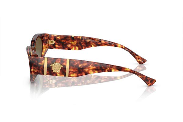Versace modello 4454 di colore 543773