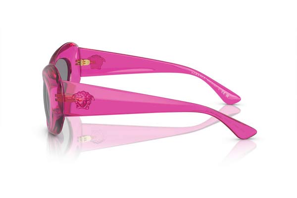 Versace modello 4456U di colore 533487