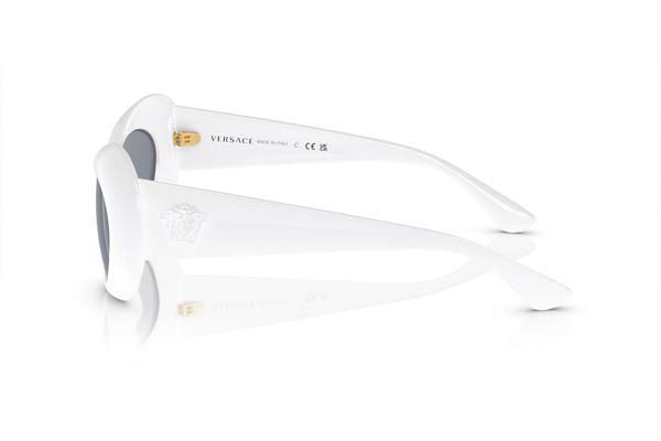 Versace modello 4456U di colore 314-1