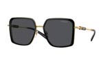 Occhiali da Sole Donna Versace 2261 100287 size 56