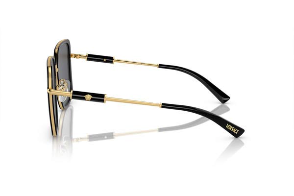 Versace modello 2261 di colore 100287