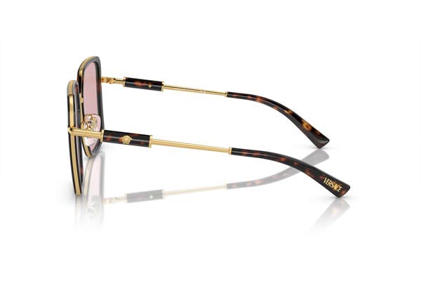 Versace modello 2261 di colore 100284