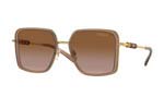 Occhiali da Sole Donna Versace 2261 100213 size 56