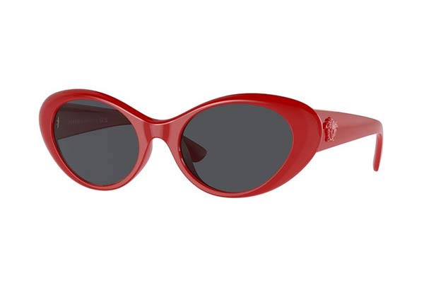 Occhiali da sole Versace 4455U 534487