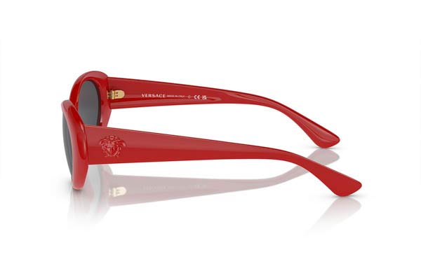 Versace modello 4455U di colore 534487