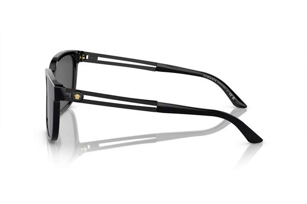 Versace modello 4307 di colore 533287